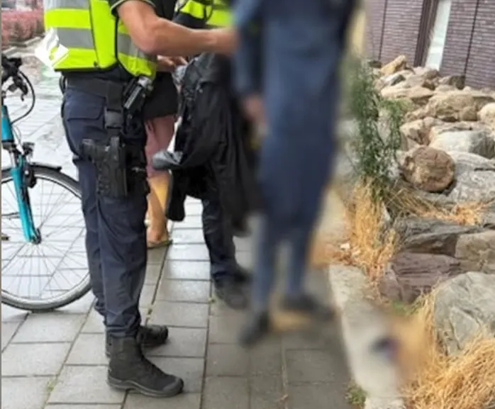 Heerlen: arrestaties en gebiedsverboden