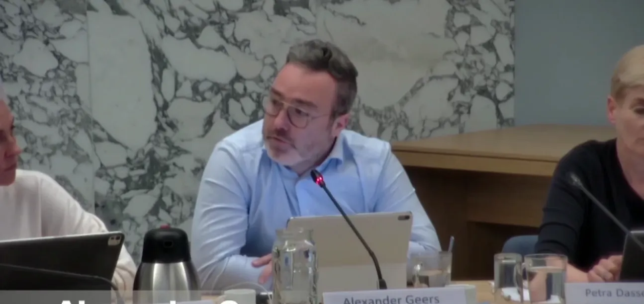 Wethouder Kerkrade loog tegen raad