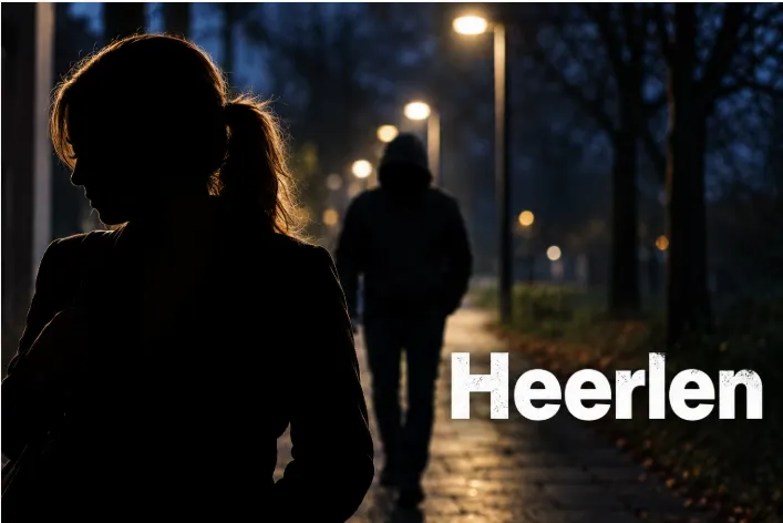 Contactverbod na ‘kuikenterror’