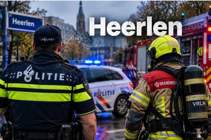 Caravan Hitjesweg wéér doelwit