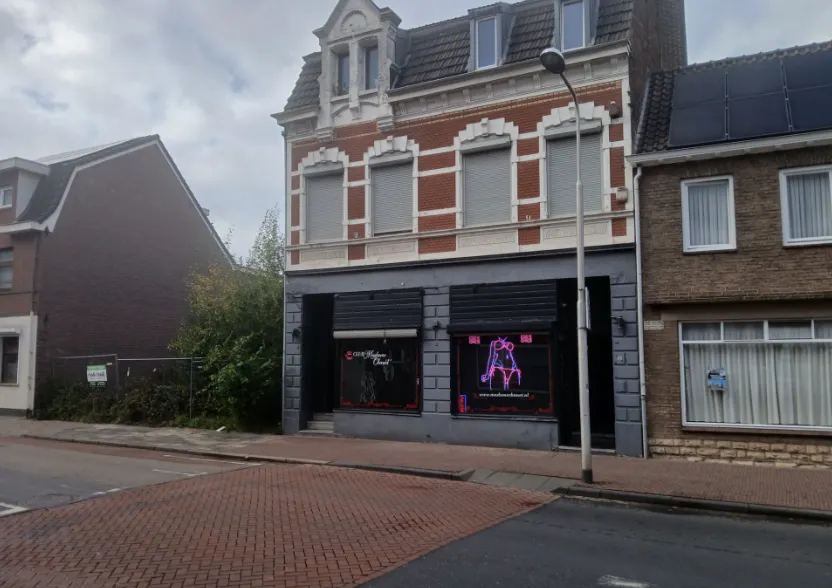 Politie: arrestaties mishandelingen seksclub Kerkrade