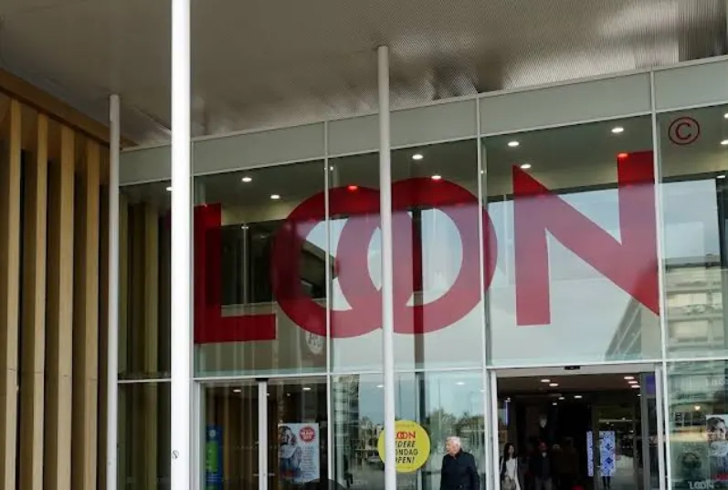 Supermarktmedewerker 't Loon ernstig mishandeld door winkeldief