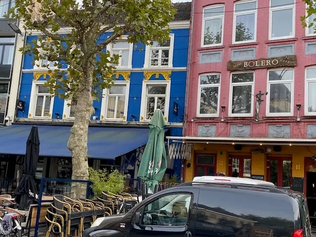 Café Pelt neemt ‘buurman’ over, Cocktailbar Bolero