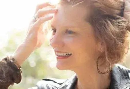 "Poached Peaches" by Ellen Morris Prewitt