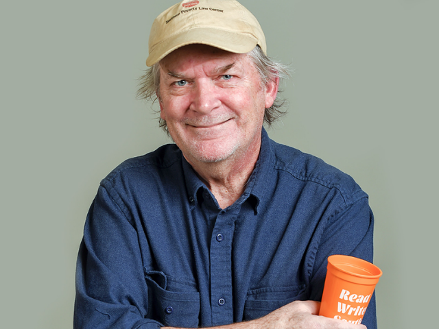 "Why I Quit Caring" by George Singleton
