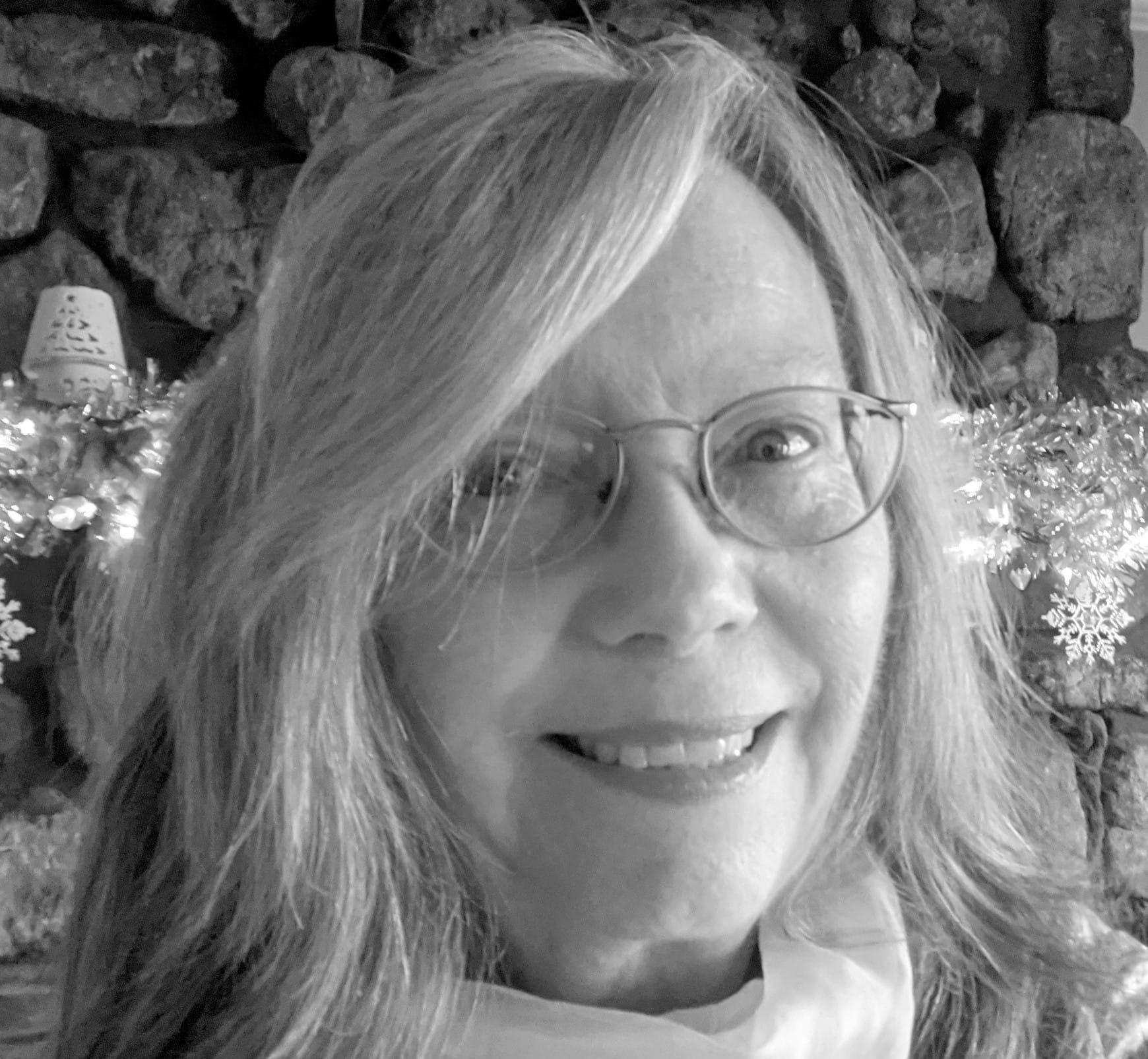 "Losing My Panache, the Kiowa My Witness," an essay, by Holly Hunt
