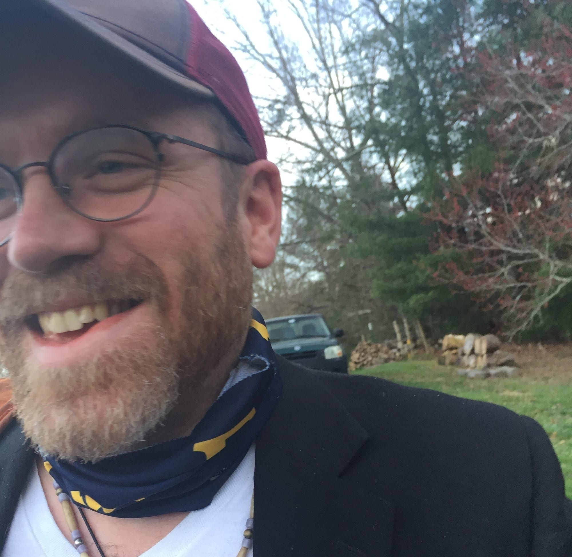 Poetry by William Rieppe Moore