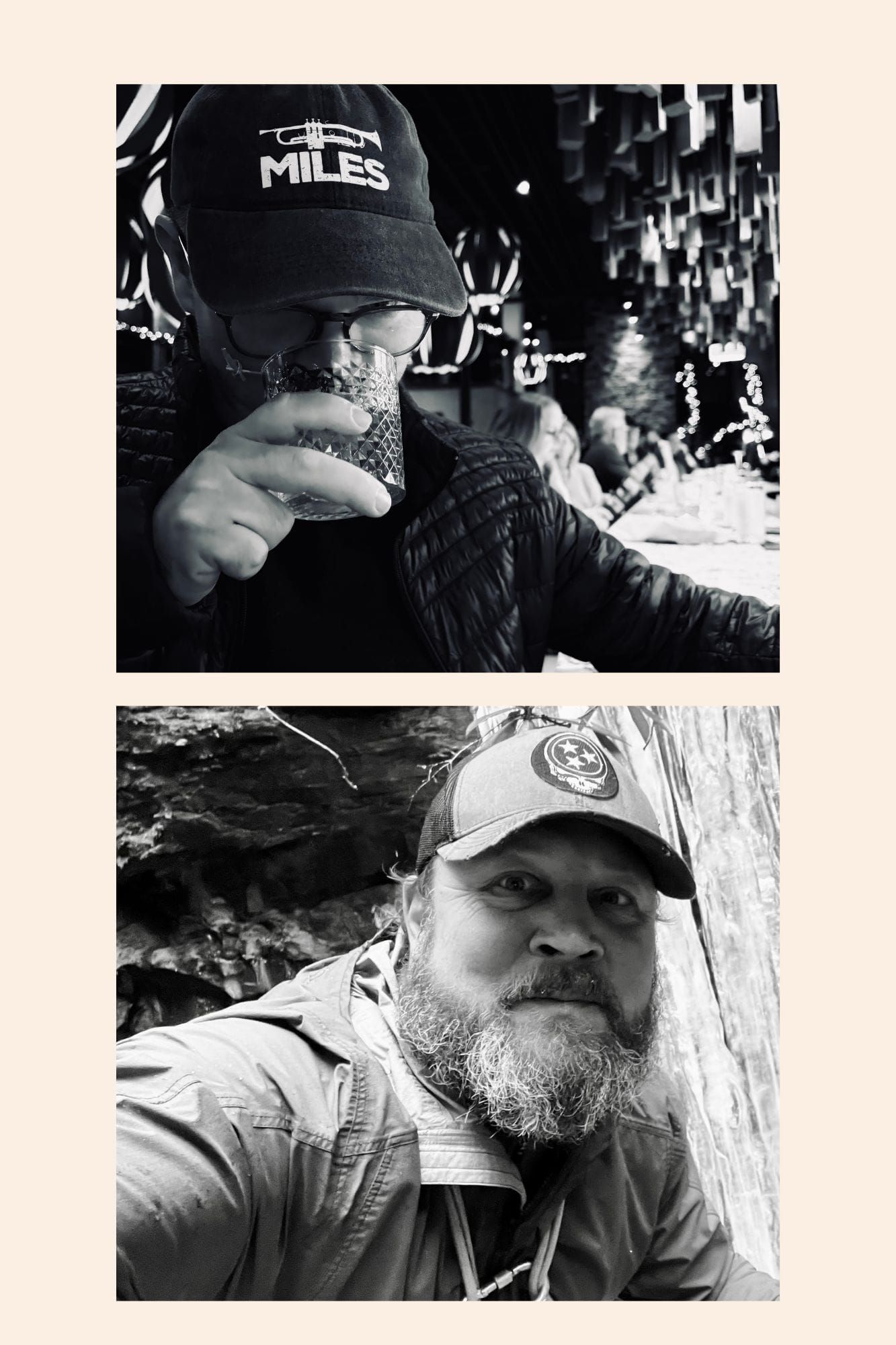 Fiction by Eldridge Thomas & Chester Needham