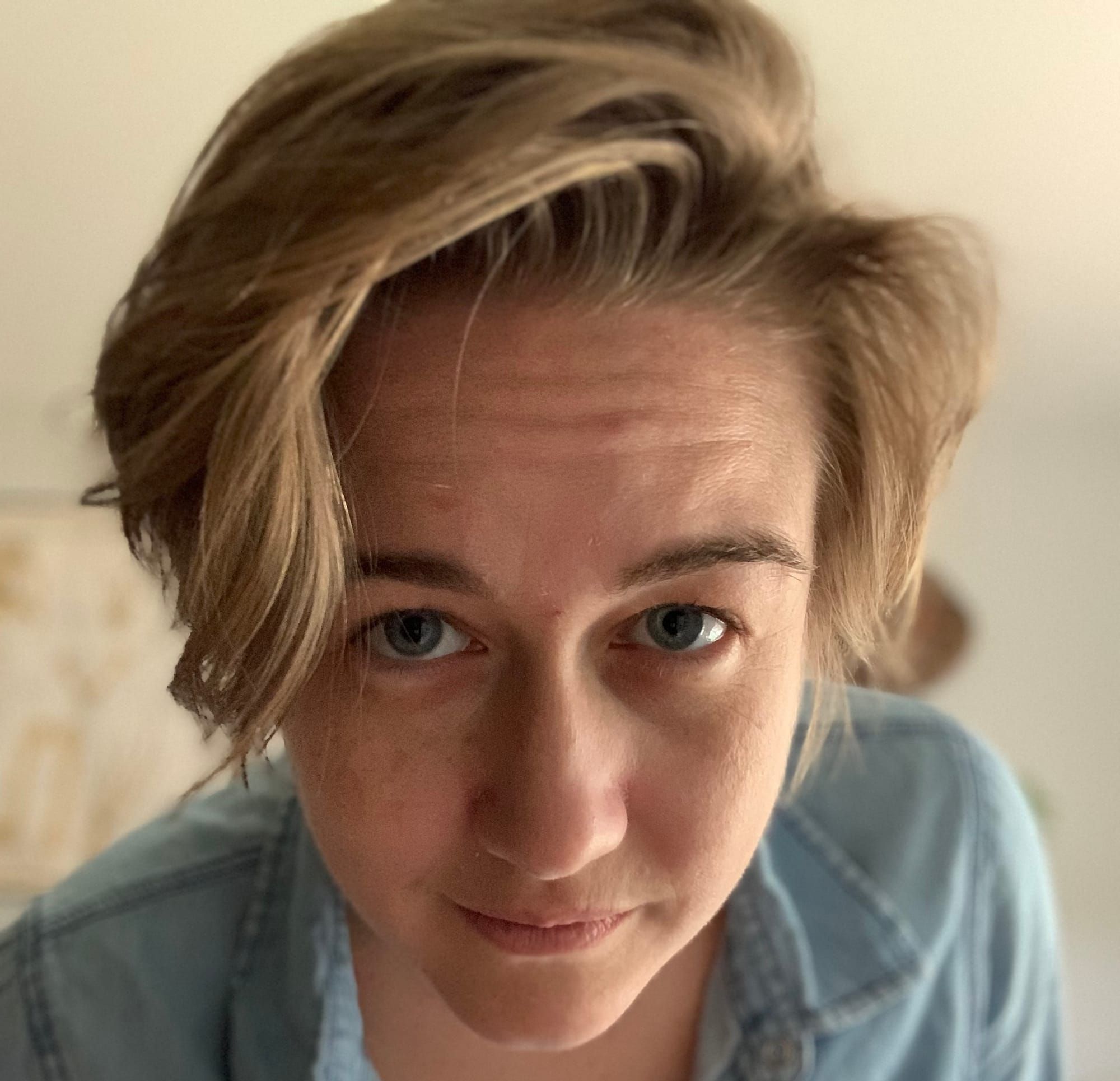 Poetry by H.M. Cotton