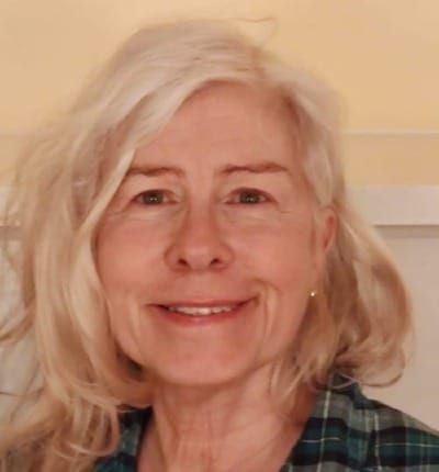 Interview: Cary Holladay