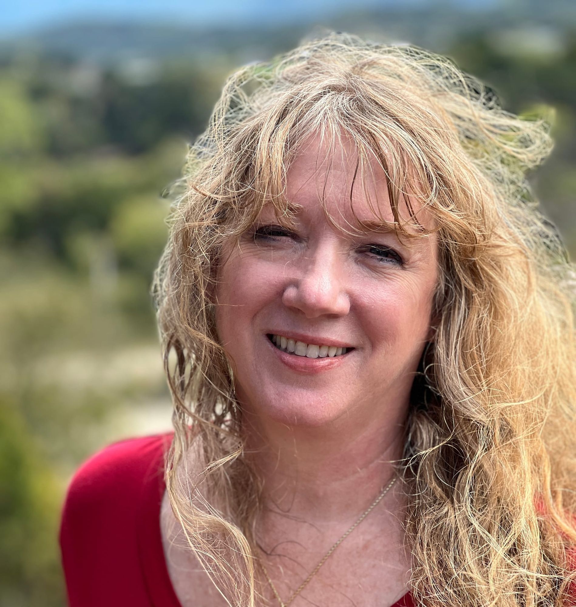 Poetry by KB Ballentine