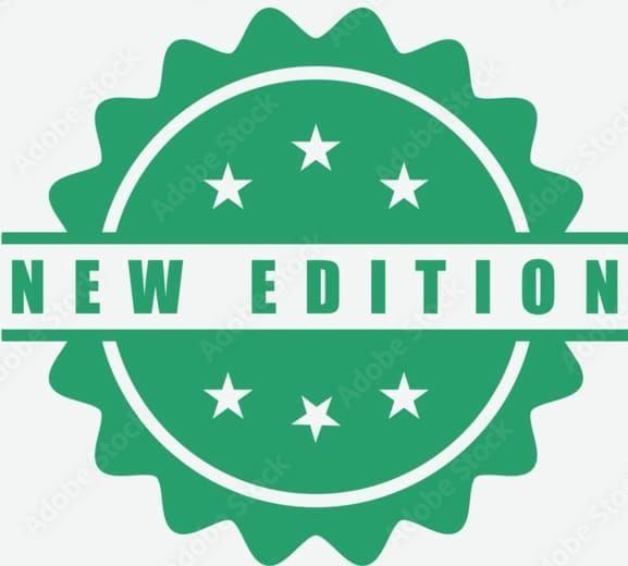 In This Edition