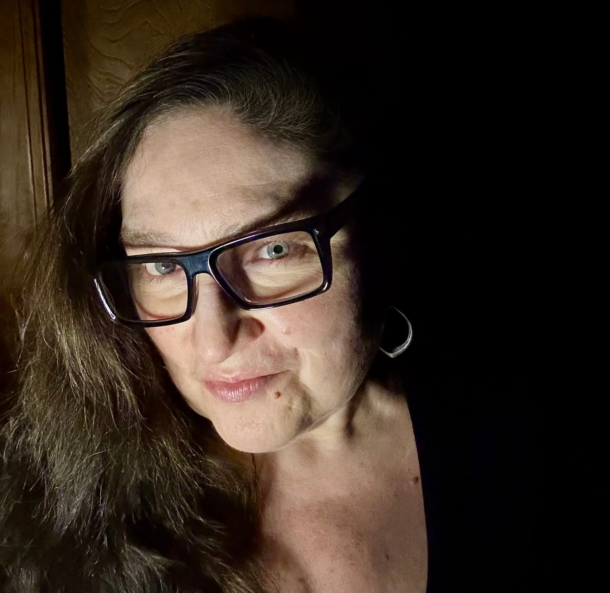 Poetry by Susanna Schantz