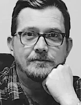 Tribute: Sheldon Lee Compton