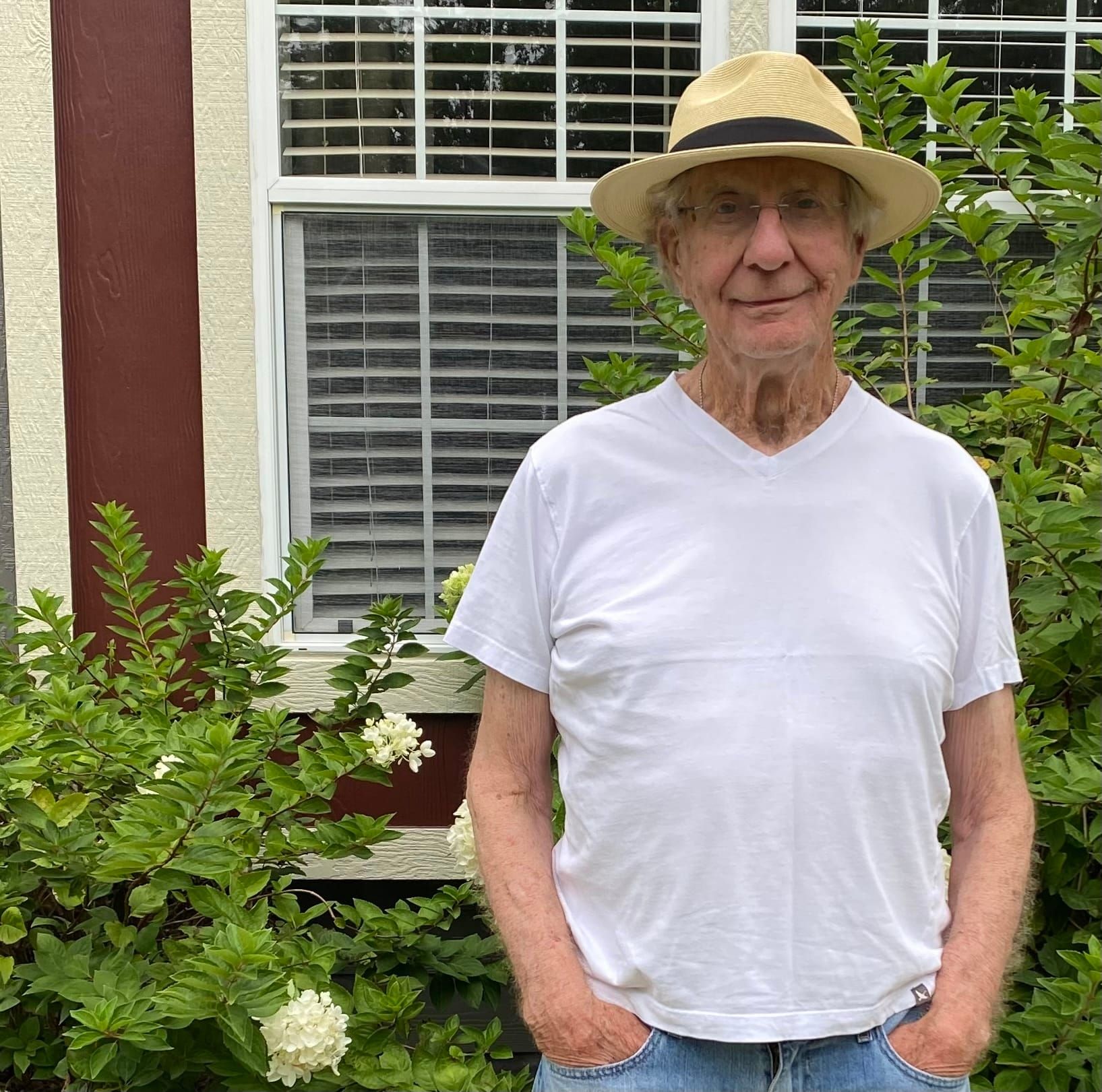 Fiction by Dwight Hinson