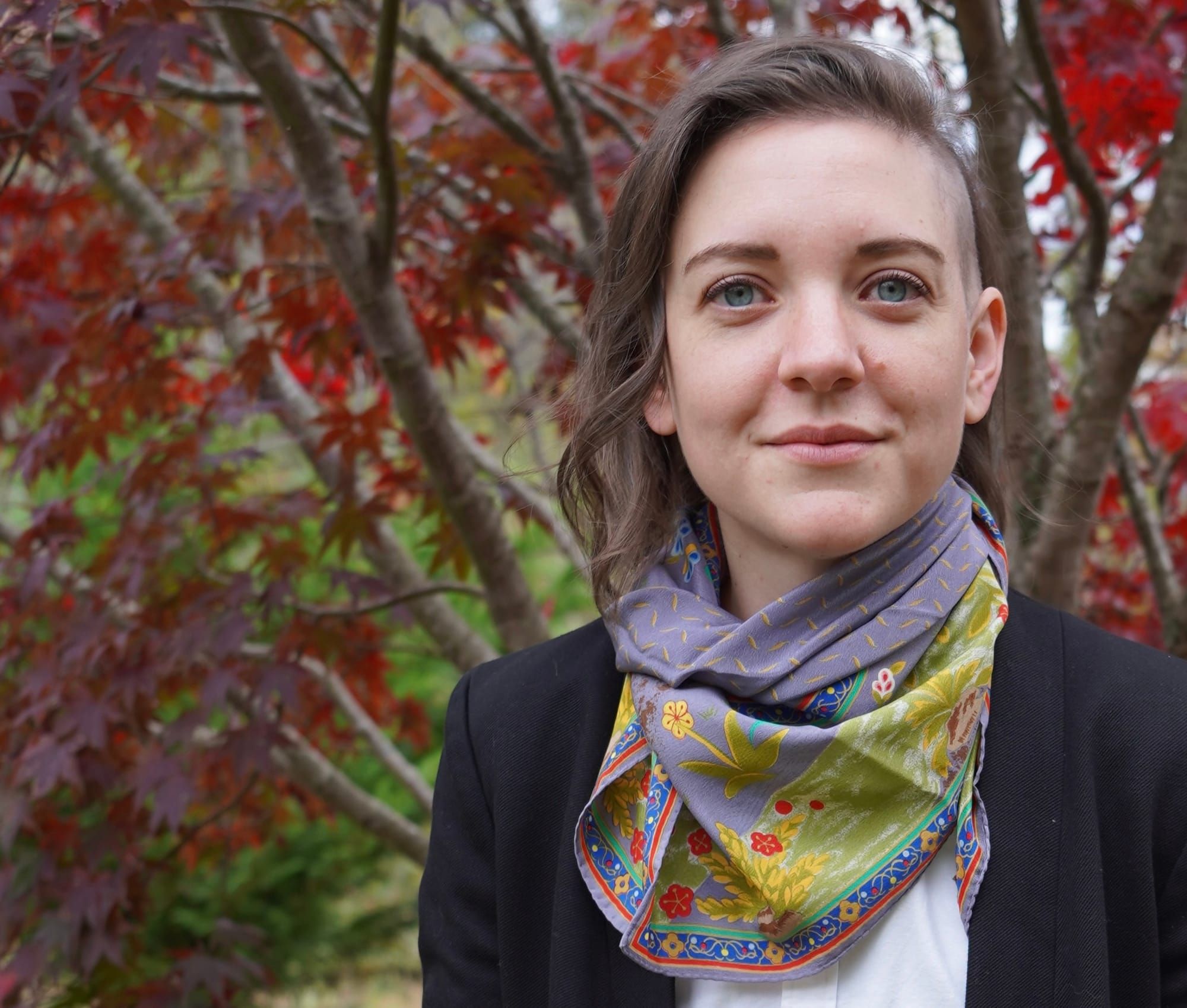 Fiction by Emily Blair