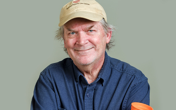 Author Spotlight & Interview with George Singleton