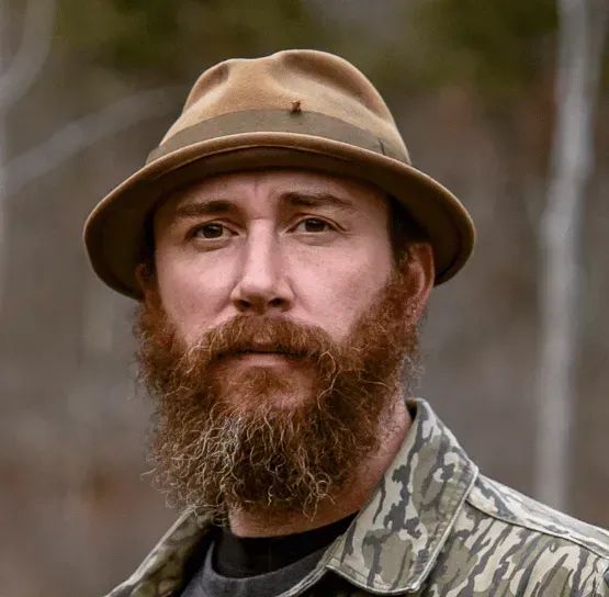 Interview: David Joy