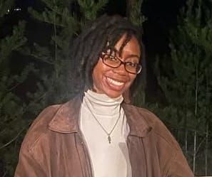 Poetry by Zyen Mingo-Smoot