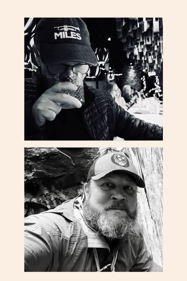 Fiction by Eldridge Thomas & Chester Needham