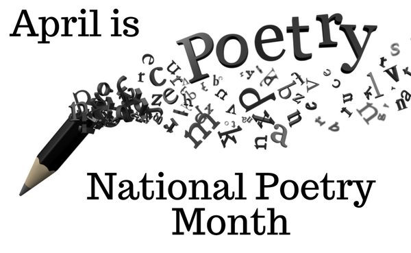 Poetry by Dana Wildsmith