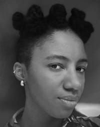 Prose by Sheema Holmes