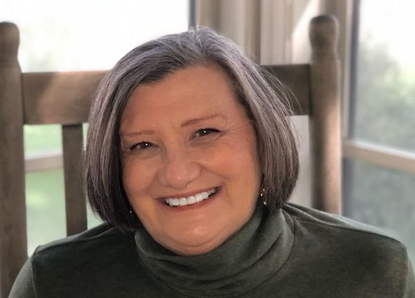 Poetry by Carol Parris Krauss