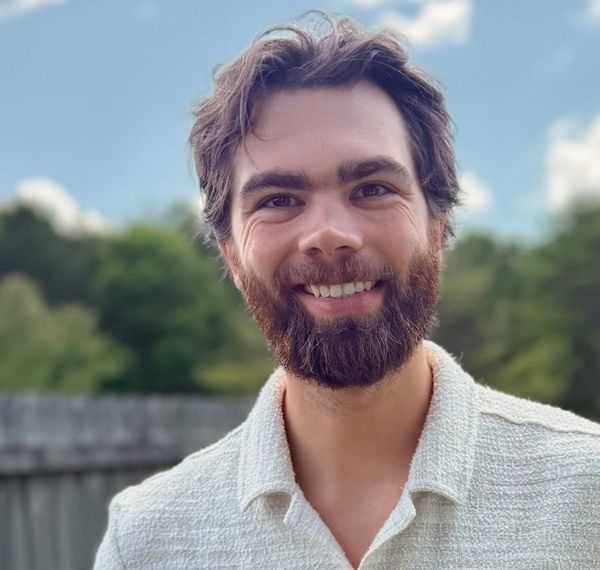 Fiction by Eli Allen