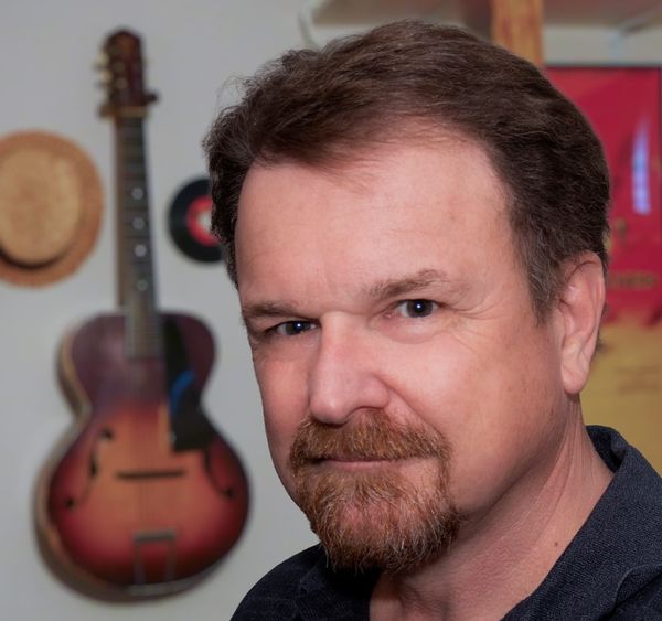 Fiction by Ken Teutsch