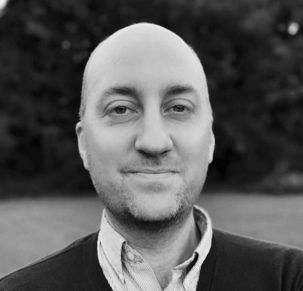 Fiction by Dean Tuck