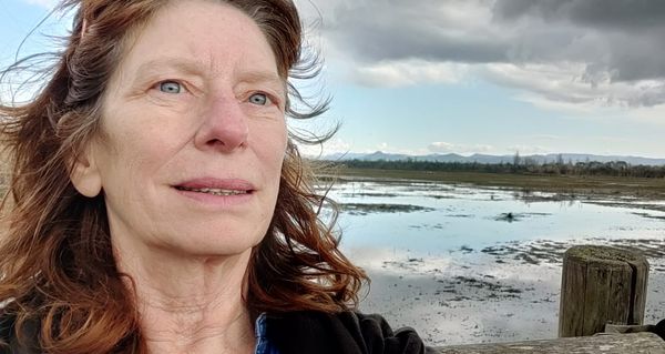 Fiction by Deborah Wilbrink