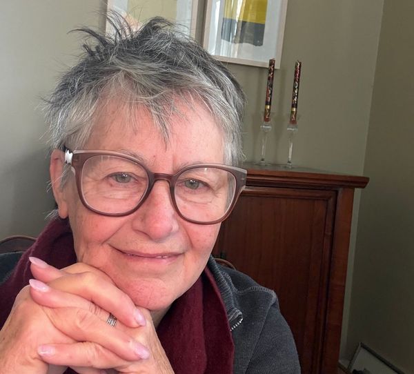 Essay by Julie Green