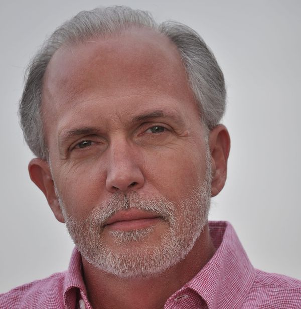 Fiction by Marlin Barton