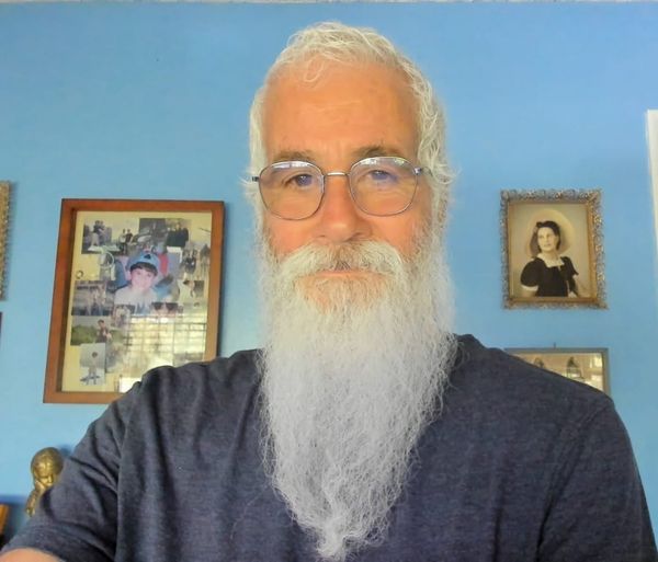 Fiction by Charles Fink