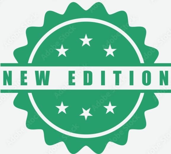 In This Edition