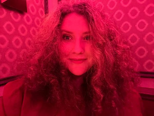 Fiction by Samantha Vogt