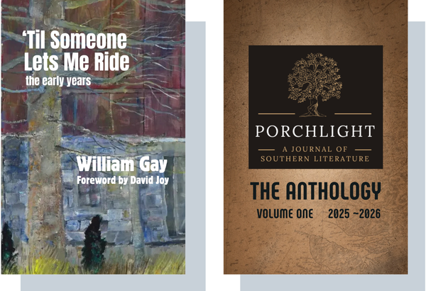 First Books Released