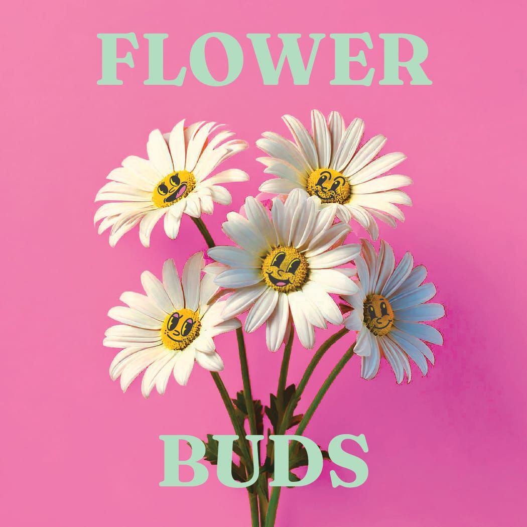 FLOWER BUDS HOTLINE