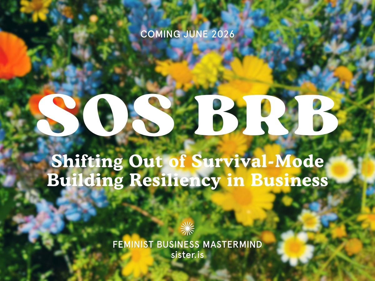 SOS BRB STD!