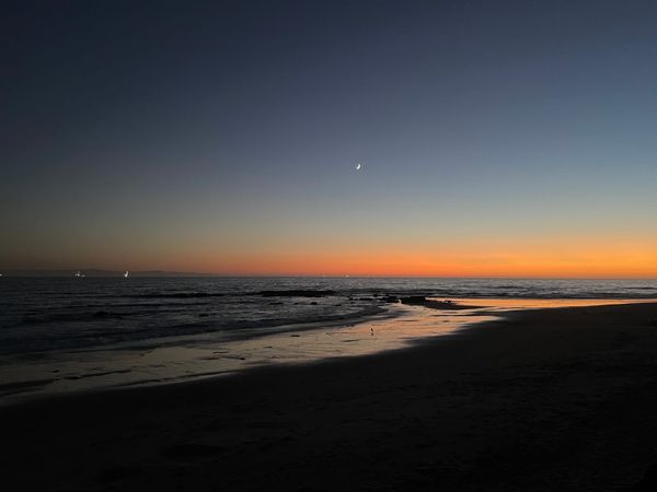 Celebrating the Longest Night