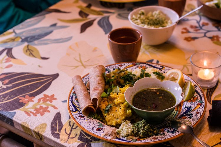 A Simple Seasonal Reset — For Those in Middle Life & Beyond