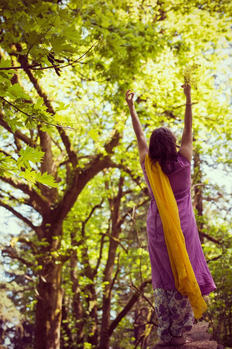 One Heart, Two Knees, One Season: What the Years Have Taught My Body