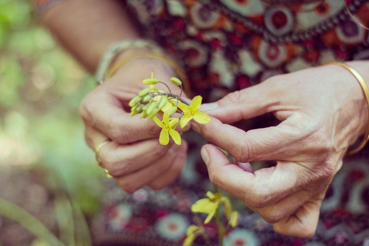 A Ritual Love Letter to Nature