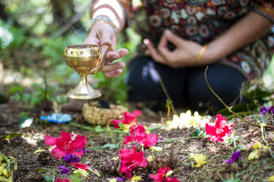 As Above, So Within: Living The Wisdom of Rtucharya