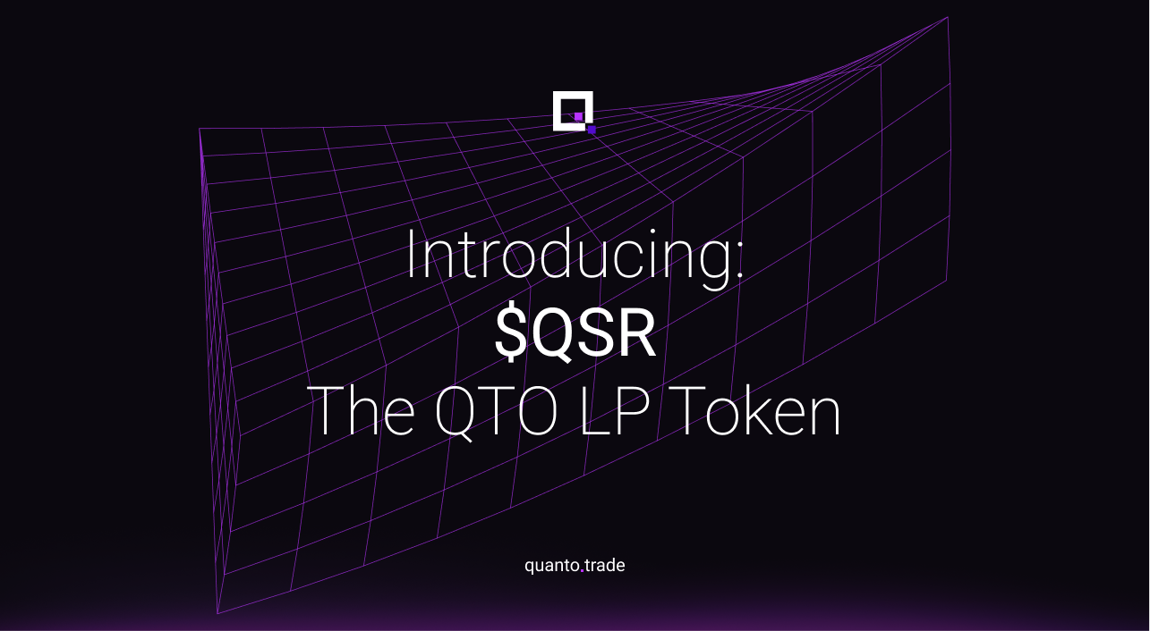 Introducing: LP Staking as Collateral