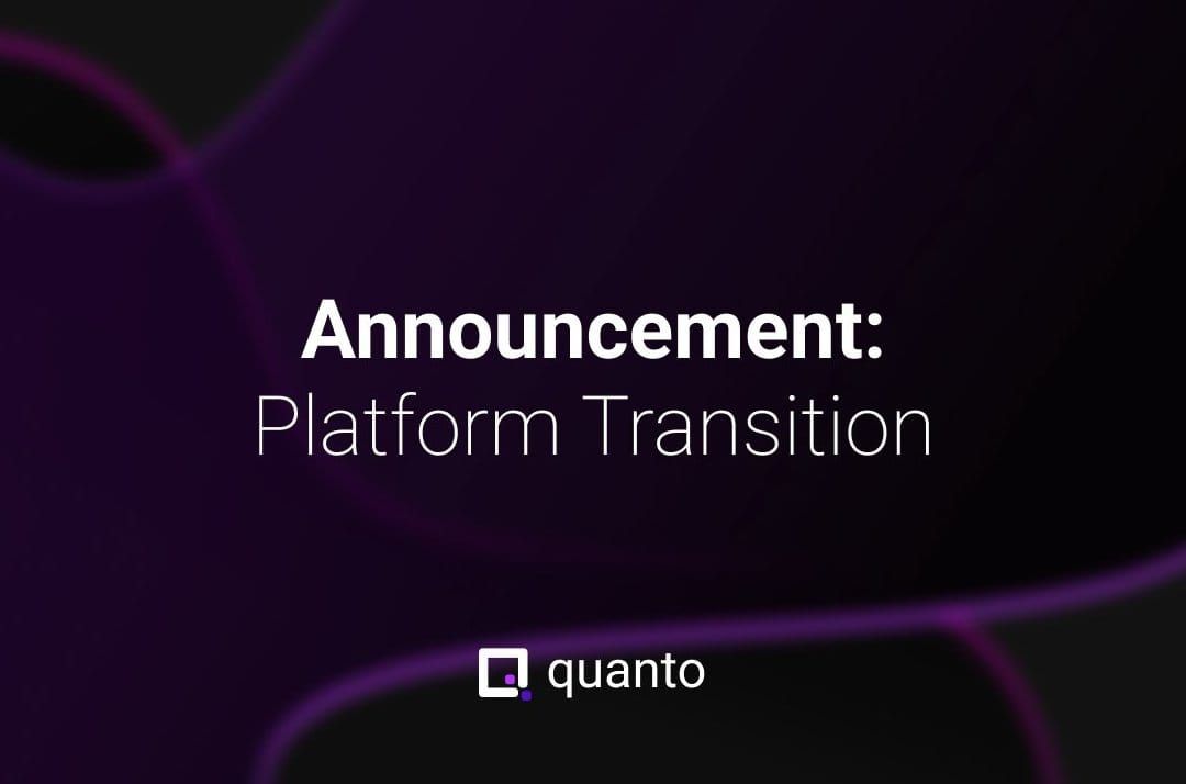 Platform Transition