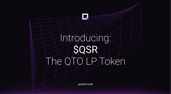 Introducing: LP Staking as Collateral