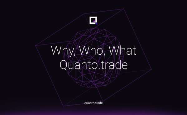 What is Quanto?