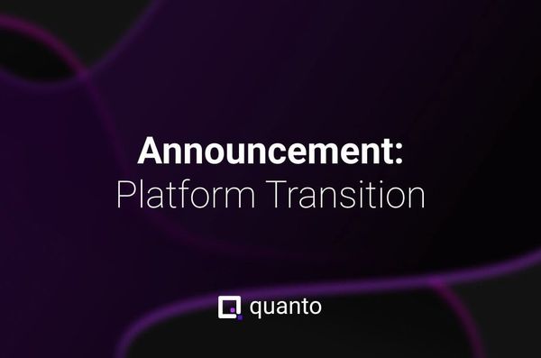 Platform Transition