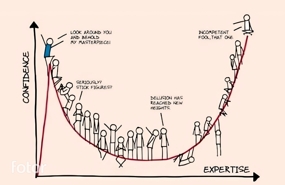 #033 You're being lied to and that's a good thing